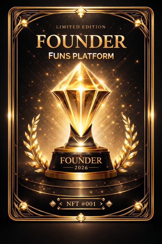 FunS Founder NFT